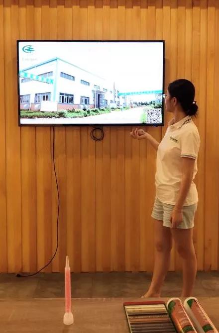 第128屆廣交會(huì)丨云上“膠”友，常青樹線上閃亮廣交會(huì)